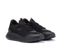 Boss Baskets Noires Pour Homme Ttnm Evo - 41 Noir