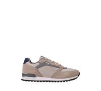 Boss - Baskets Parkour - Homme - Chaussures - Beige - Taille: 45 EU