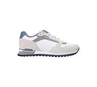 Boss - Baskets Parkour - Homme - Chaussures - Blanc - Taille: 45 EU