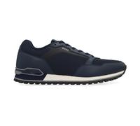 Boss - Baskets Parkour - Homme - Chaussures - Bleu - Taille: 43 EU