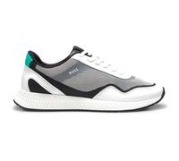 Boss Titanium 10281856 Trainers Gris EU 40 Homme
