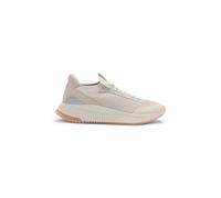 Boss Ttnm Evo Slon Knrsd 10263095 Trainers Beige EU 41 Homme
