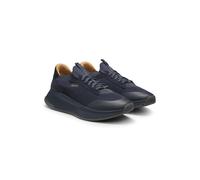 BOSS Baskets TTNM EVO avec tige en maille - Style TTNM EVO_Slon_knrsd, 50523113 bleu clair 41