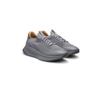 BOSS Baskets TTNM EVO avec tige en maille - Style TTNM EVO_Slon_knrsd, 50523113 Gris 40