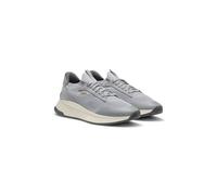 BOSS Baskets TTNM EVO avec tige en maille - Style TTNM EVO_Slon_knrsd, 50523113 Gris 41
