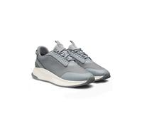 BOSS Baskets TTNM EVO en tissu texturé - Style TTNM EVO_Runn_NrsGTX, 50557862 Gris 46