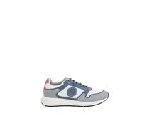 Boss - Baskets Vinston - Homme - Chaussures - Bleu - Taille: 41 EU