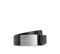 Boss Ceinture Baxton en cuir black (50480955-100-001)