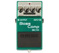 Boss BC-1X
