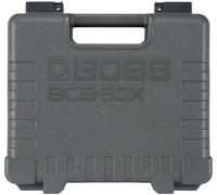 BCB-30X Plastic Case For 3 Pedals