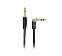BOSS BCC-20-TRA - 20ft/6m length - Stage-Ready TRS Interconnect Cable for Footswitches, Expression Pedals, and Audio Connections