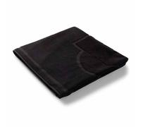 BOSS Beach Towel Toni Serviette DE Plage, Black8, ONESI Men