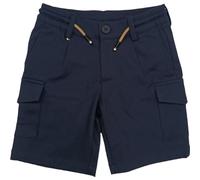 Boss - Bermuda Cargo Blu J50681 BLUE 14 ANNI