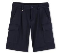 Boss - Bermuda De Costume - Marine Blue - Garçon - 4 Ans