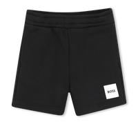 Boss - Bermuda De Jogging - Black - Garçon - 3 Ans