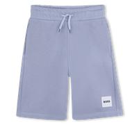 Boss J52928 Shorts Violet 8 Years Garçon