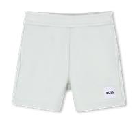 Boss J52874 Shorts Vert 3 Months Garçon
