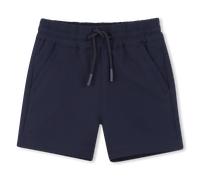 Boss - Bermuda En Molleton - Bleu Cargo - Garçon - 2 Ans