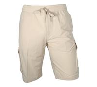 BOSS Bermuda Homme Cargo S Urbanex Cargo 50534318 Couleur Beige