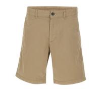 Boss - Bermuda - Homme - Shorts - Beige - Taille: W30