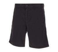 Hugo Boss – Short chino Slim 01 – Noir – Taille 31 Homme