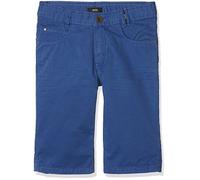 Boss Bermuda Short Bleu (Klein) 16 Ans (Taille Fabricant: 16A) Lot de Short Garçon Bleu (Klein) 16 Ans (Taille Fabricant: 16A) Lot de