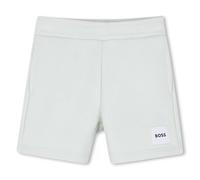 Boss J52874 Shorts Vert 9 Months Garçon