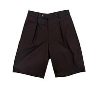 Boss - Bermuda Tailleur - Homme - Shorts - Brun - Taille: L