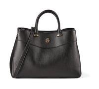 Boss Beyond Sac à bandoulière Cuir 36 cm noir