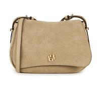 Boss Beyond Sac à bandoulière S Cuir véritable 28 cm jaune