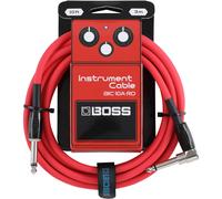 BIC-10A Jack 3M Red