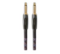 BOSS - BIC-20 - Câble pour instrument 6m - Connecteurs droits
