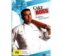 Boss: Birthday Cake Special [Edizione: Australia] [Import]