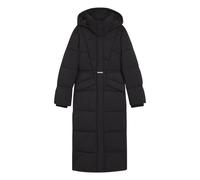 Boss Black - Doudoune Ceinturée - Femme - Manteaux - Noir - Taille: 44 FR