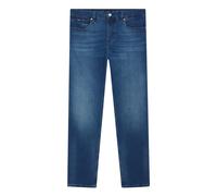 Boss Black - H-Delaware Slim Fit Jeans - Homme - Jeans - Bleu - Taille: W32 L34