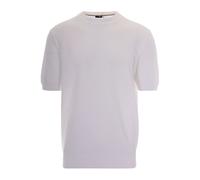 Boss Black - H-Nilton 10278939 01 - Homme - Tops - Blanc - Taille: L