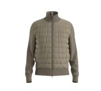 Boss Black, Homme, Vestes, Brun, Taille: 3XL Veste d'hiver