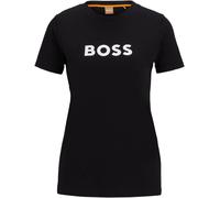 BOSS Black Large Slim Fit Logo T-shirt