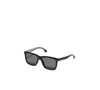 BOSS Black Lunettes de soleil noir Taille 55