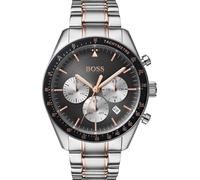 BOSS BLACK - Montre-bracelet - Homme - 1513634 - TROPHY