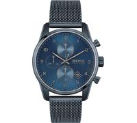 Montre Homme Skymaster Bleu 1513836 Bleu BOSS Bleu Taille unique