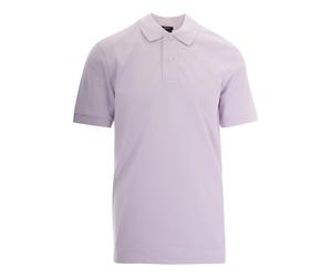Boss Black - Pallas 10278258 01 - Homme - Tops - Violet - Taille: S