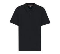 Boss Black - Pallas Polo - Homme - Tops - Bleu - Taille: S