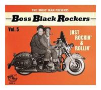 Vol 5/Just Rockin & Rollin