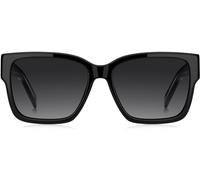 BOSS Black Square Sunglasses