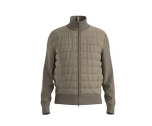 Boss Black - Veste d'hiver - Homme - Vestes - Brun - Taille: 3XL