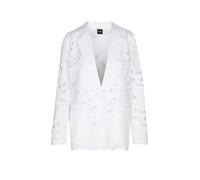 BOSS Blazer Coupe Décontractée JONARA blanc | 34