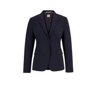 BOSS Blazer coupe droite JULEAH bleu marine | 42