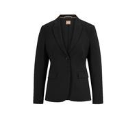 BOSS Blazer 'Juleah' noir, Taille 34
