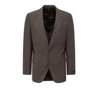 Boss - Blazer croisé - Homme - Vestes - Brun - Taille: XL